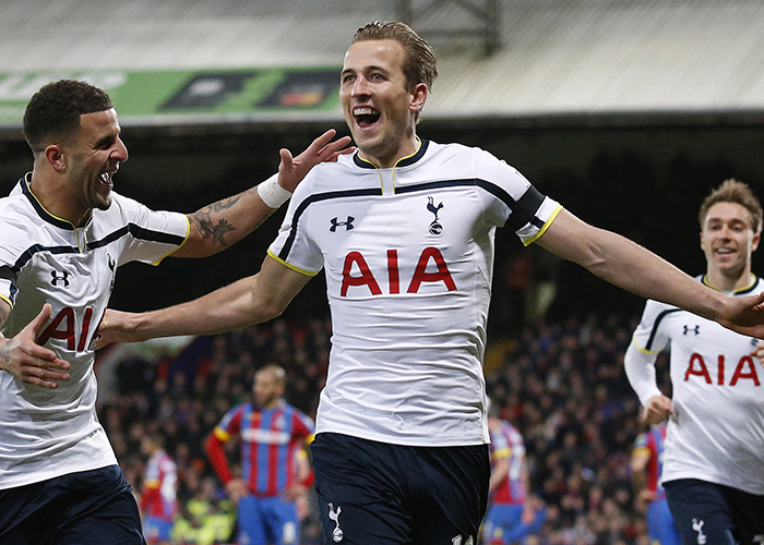 阿克：没赢球确实令人失望；足总杯是找回赢球感觉的好机会