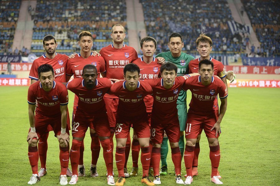 他曾代表韩国国奥出战，归化后为何从未进国足