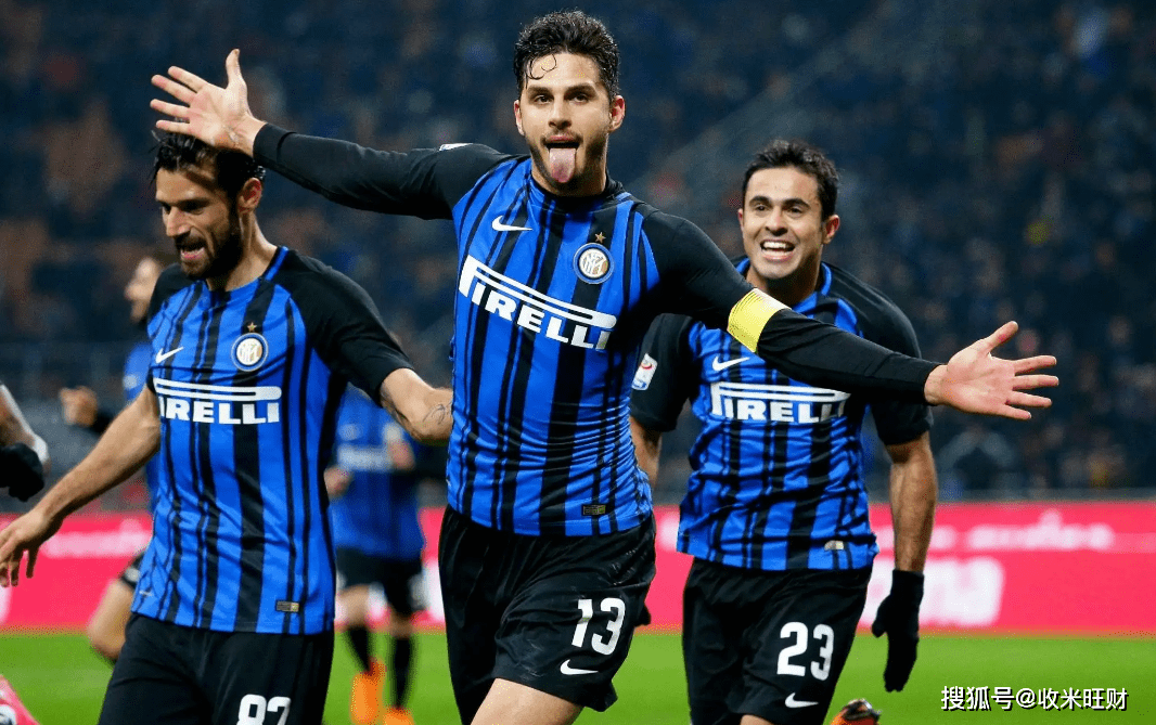 费拉拉：意甲不存在五队争冠，能争冠只有国米和那不勒斯