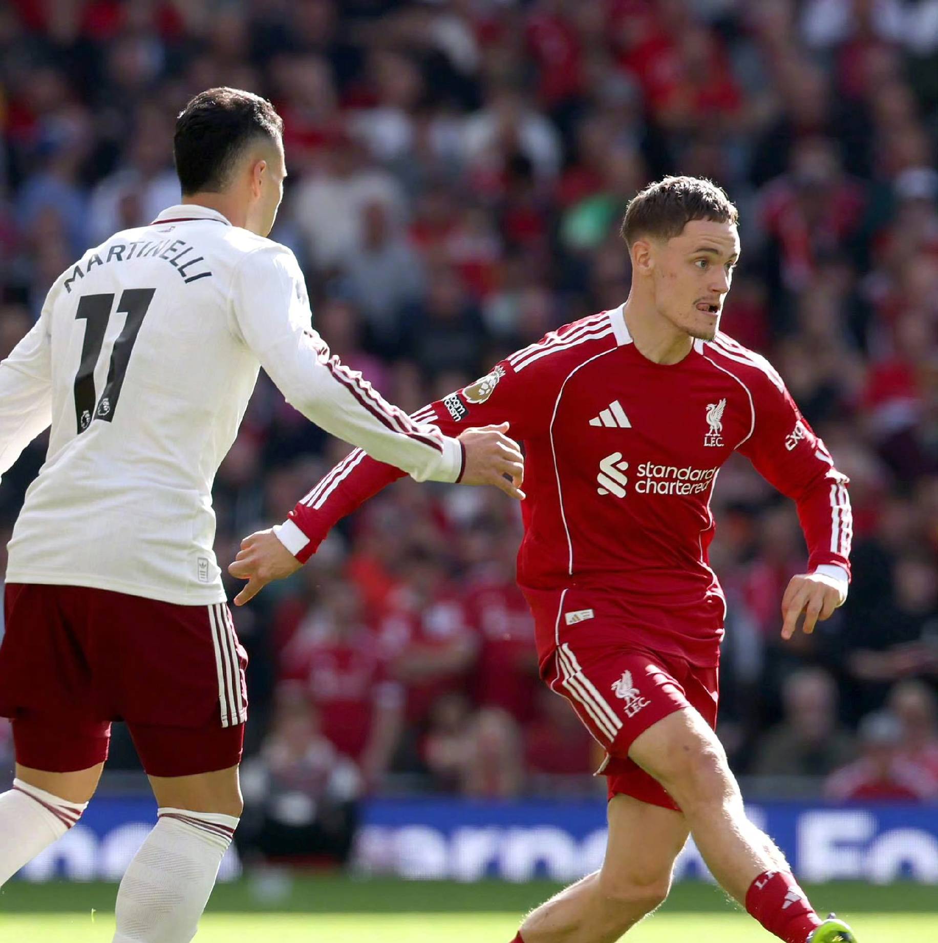 再度携手博塔斯 周冠宇加盟凯迪拉克车队 担任储备车手